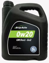 GRUPAUTO GPQ106275 - 0W20 OPL - DEX1/G2 - 5L
