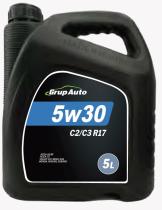 GRUPAUTO GPQ107095 - 5W30 MULTI C2/C3 - R17 5L