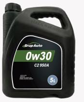 GRUPAUTO GPQ107121 - 0W30 C2 - F950 - 1L