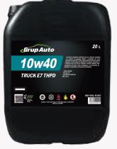 GRUPAUTO GPQ110132 - 10W40 TRUCK E7 - THPD - 20L