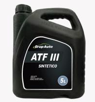 GRUPAUTO GPQ130115 - ATF DX/III-H - 5L