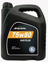 GRUPAUTO GPQ130565 - 75W80 S4 PLUS - 5L