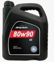 GRUPAUTO GPQ130705 - 80W90 G5 - 5L