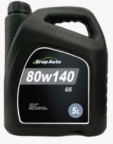 GRUPAUTO GPQ130755 - 85W140 G5 - 5L