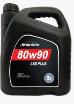 GRUPAUTO GPQ130925 - SAE80W90 LSD PLUS - 5L