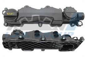IJS GROUP 701018 - TAPA CULATA CITROEN