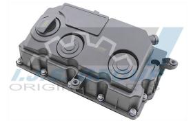 IJS GROUP 701076 - TAPA CULATA AUDI