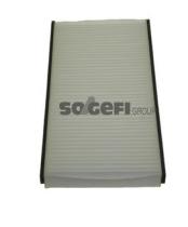 TECNOCAR E363 - FILTRO DE HABITÁCULO