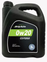 GRUPAUTO GPQ107215 - 0W20 HIBRI C5 P2010-5L